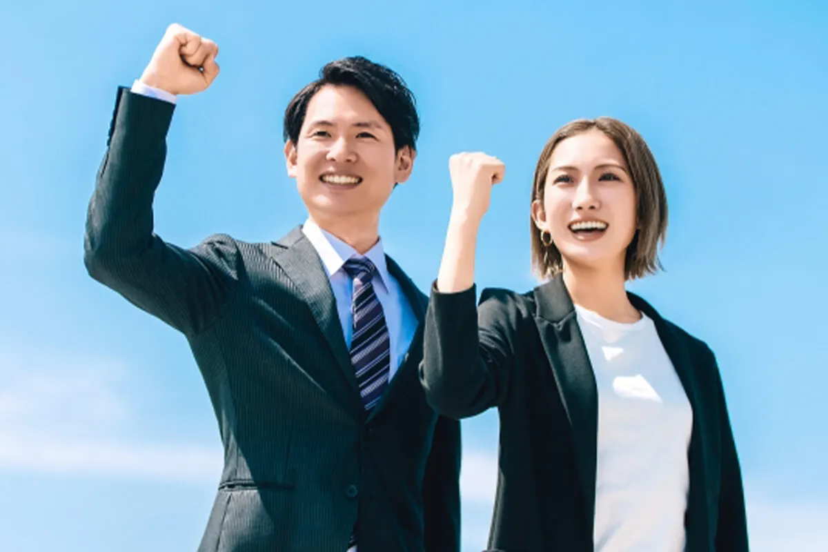 インプレッションの職場紹介